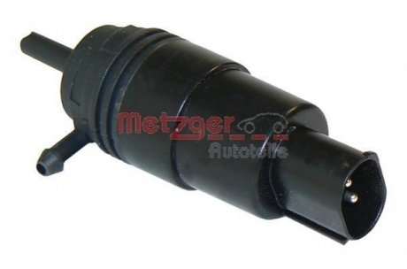 2220026 METZGER Насос омивача