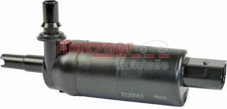 2220053 METZGER Насос омивача