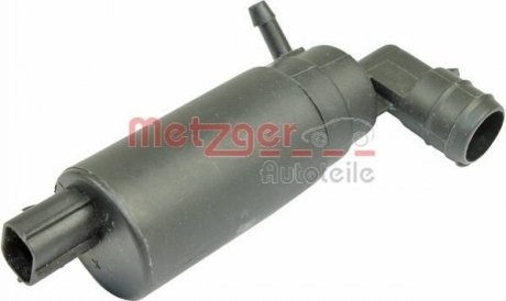 2220078 METZGER Насос омивача