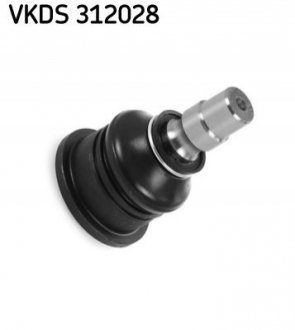 VKDS 312028 SKF Опора кульова