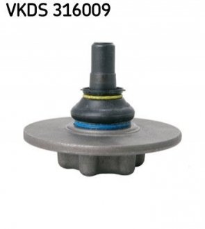 VKDS 316009 SKF Опора кульова