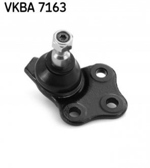 VKDS 316033 SKF Опора кульова