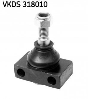 VKDS 318010 SKF Опора кульова