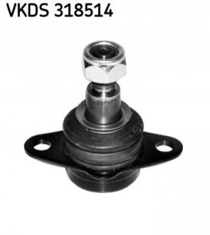 VKDS 318514 SKF Опора кульова