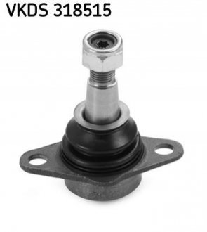 VKDS 318515 SKF Опора кульова