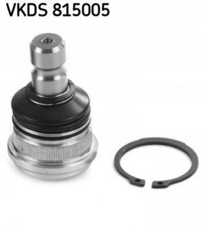 VKDS 815005 SKF Опора кульова