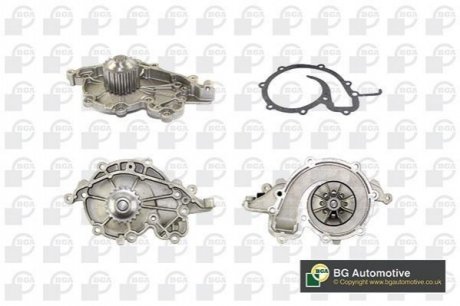 Помпа водяна CP3280