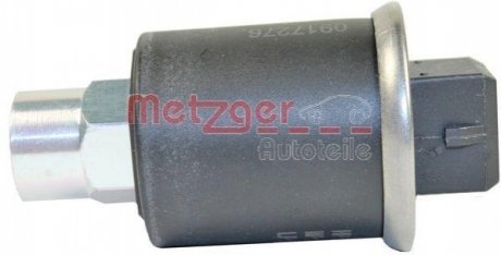 0917276 METZGER Датчик тиску