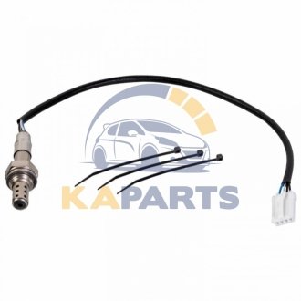 ADC47043 BLUE PRINT Лямбда-зонд