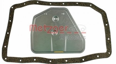 8020010 METZGER Фільтр АКПП