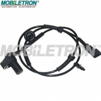 ABEU037 MOBILETRON Датчик ABS