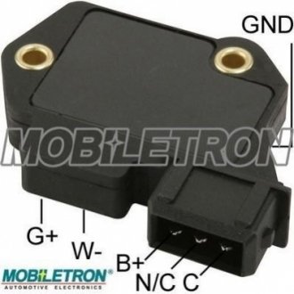 IG-D1908H MOBILETRON Комутатор