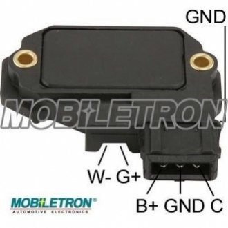 IG-D1910H MOBILETRON Комутатор