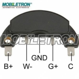 IG-M001 MOBILETRON Комутатор