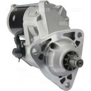 Стартер 112544