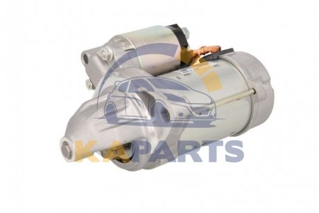 DSN1235 DENSO Стартер