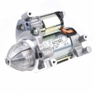 DSN1236 DENSO Стартер