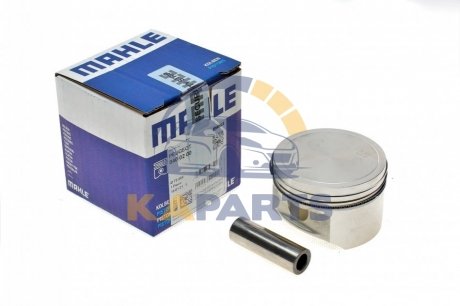 040 02 00 MAHLE / KNECHT Поршень