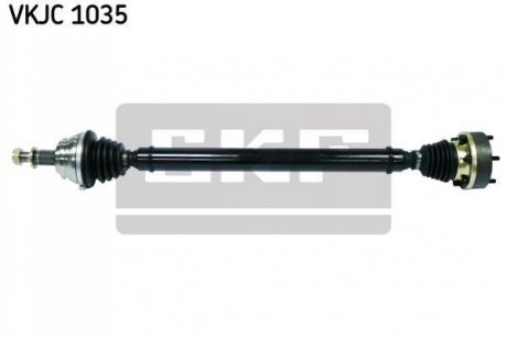 VKJC 1035 SKF Піввісь