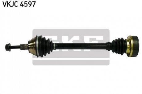 VKJC 4597 SKF Піввісь