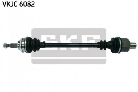 VKJC 6082 SKF Піввісь