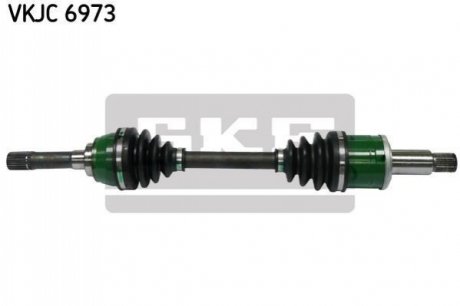 VKJC 6973 SKF Піввісь