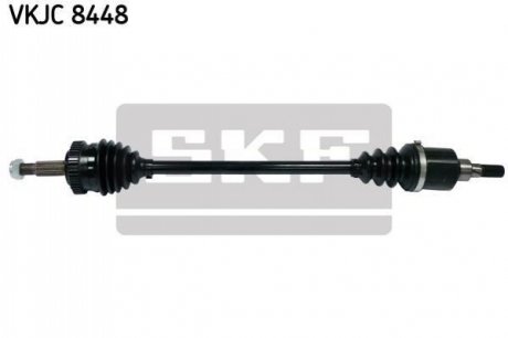 VKJC 8448 SKF Піввісь