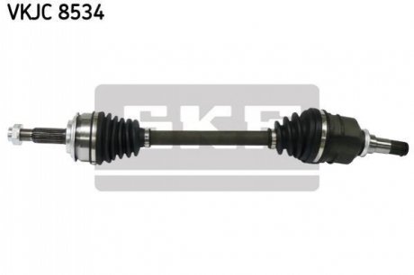 VKJC 8534 SKF Піввісь