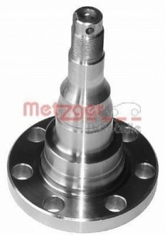 N 2553 METZGER Цапфа