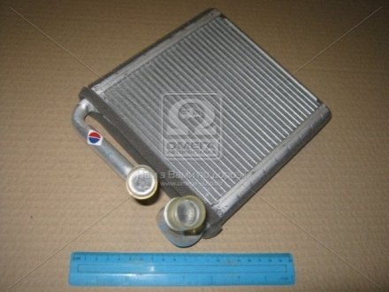 VNA6256 AVA COOLING Теплообмінник, опалення салону