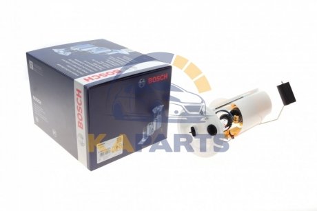 0 580 203 42X BOSCH Електричний паливний насос