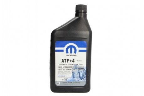 68218057AA MOPAR Трансмісійна олива ATF