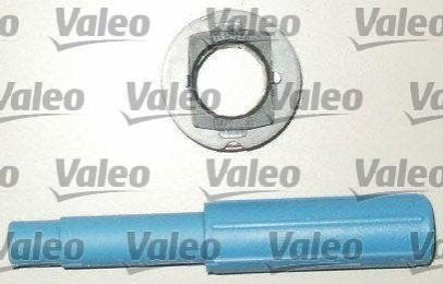 826022 Valeo Комплект зчеплення