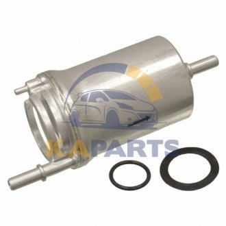 101316 FEBI BILSTEIN Фильтр