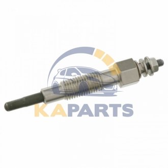 24917 FEBI BILSTEIN Свеча накаливания