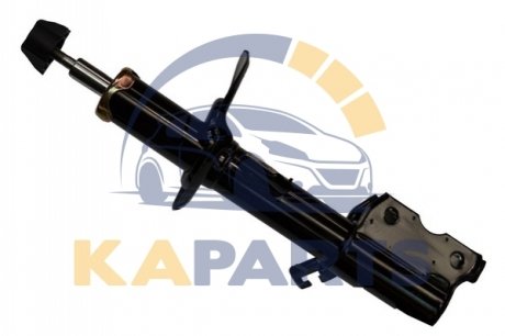 71458 ASAM Амортизатор передний правый Nissan Qashqai 2007- (71458) ASAM