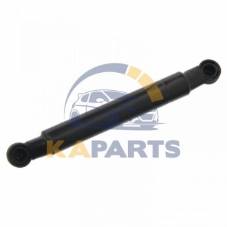 08241 FEBI BILSTEIN Амортизатор паливної апаратури