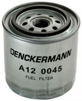 A120045 Denckermann Фільтр паливний