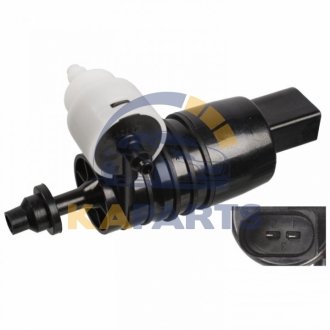 107463 FEBI BILSTEIN Насос