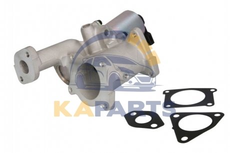 571822112134 MAGNETI MARELLI Клапан EGR