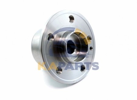 SH63920 SHAFER Ступица передняя MB Vito (639) (03-) (SH639.20) SHAFER