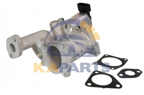 571822112132 MAGNETI MARELLI Клапан EGR