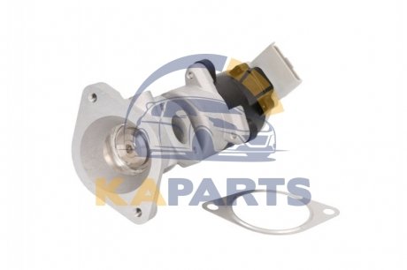 571822112034 MAGNETI MARELLI Клапан EGR