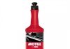 850150 MOTUL Шампунь автомобильный для устранения грязи, смолы и мошек CAR CARE Car Body Shampoo (500ml) 110150 (фото 2)