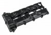 176086 FEBI BILSTEIN Кришка клапанів з клапаном рециркуляції відпрацьованих газів і прокладкою (фото 1)