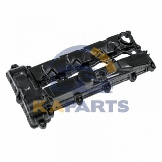 176086 FEBI BILSTEIN Кришка клапанів з клапаном рециркуляції відпрацьованих газів і прокладкою