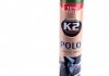 K407SO1 K2 Поліроль для торпедо "сосна" / K2 PERFECT POLO COCKPIT SPRAY 750ML PINE (фото 1)