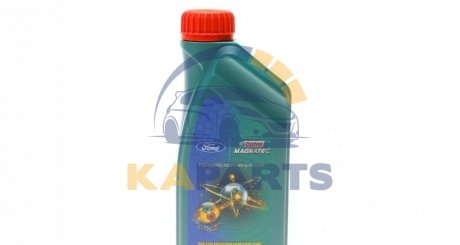 15D63B CASTROL Олива моторна Magnatec Professional E 5W20 (1 Liter) (Ford Logo)