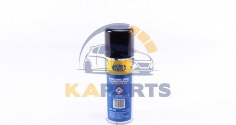 007950024020 MAGNETI MARELLI Спрей освіжаючий системи кондиціювання (200мл)