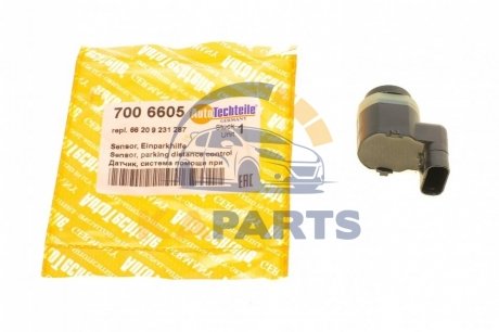 700 6605 AUTOTECHTEILE Датчик парковки